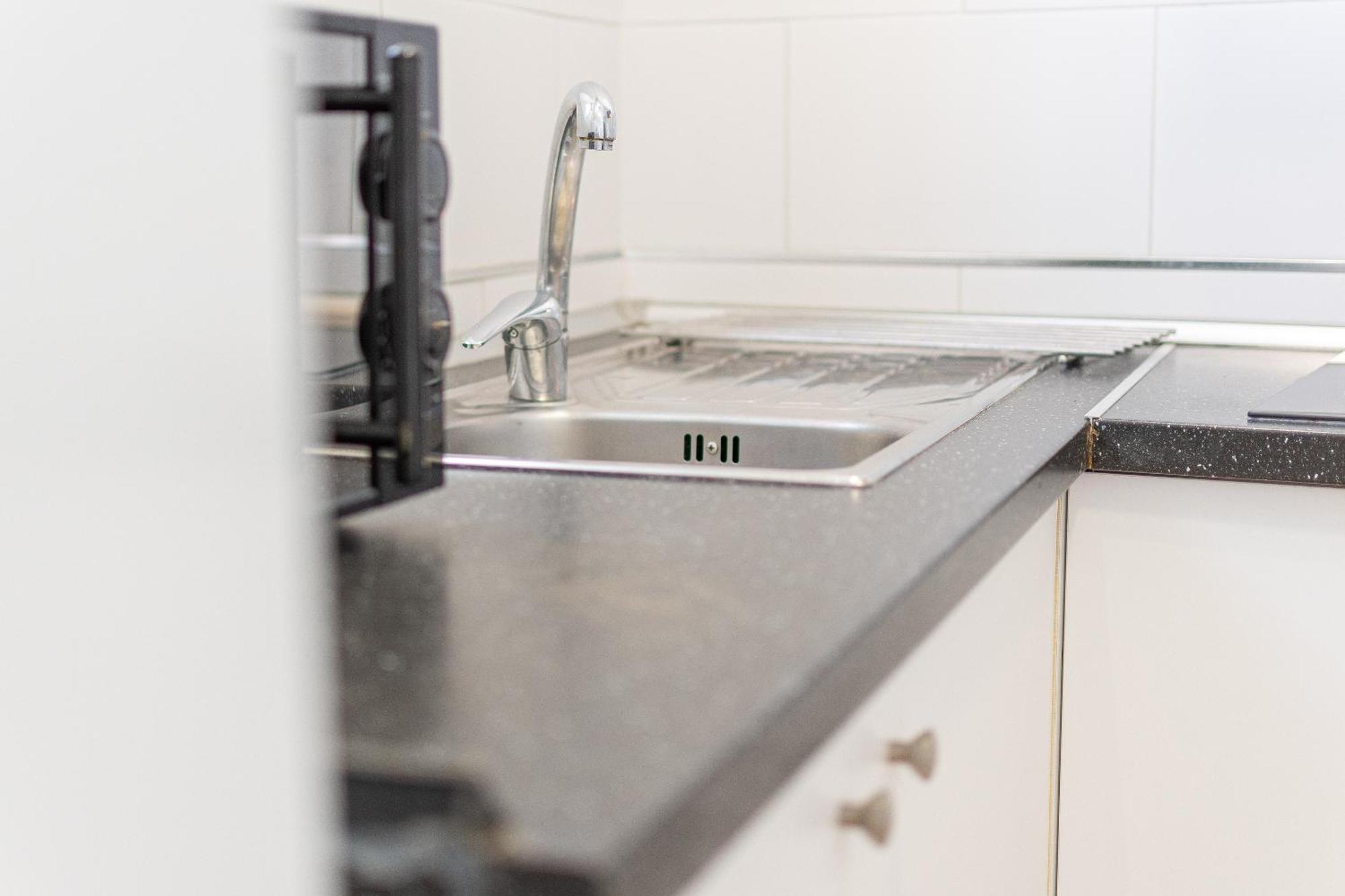 Apartamento Sabor A كاديز المظهر الخارجي الصورة