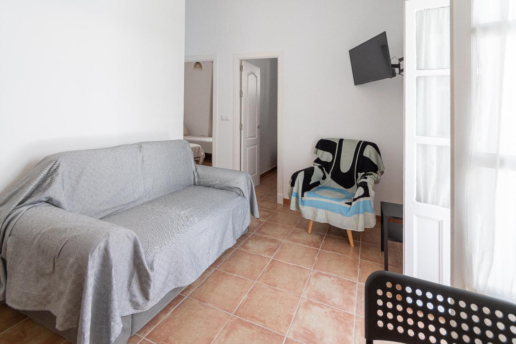 Apartamento Sabor A كاديز المظهر الخارجي الصورة