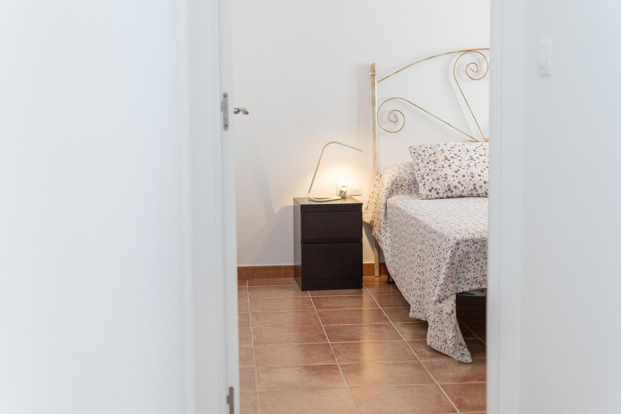 Apartamento Sabor A كاديز المظهر الخارجي الصورة