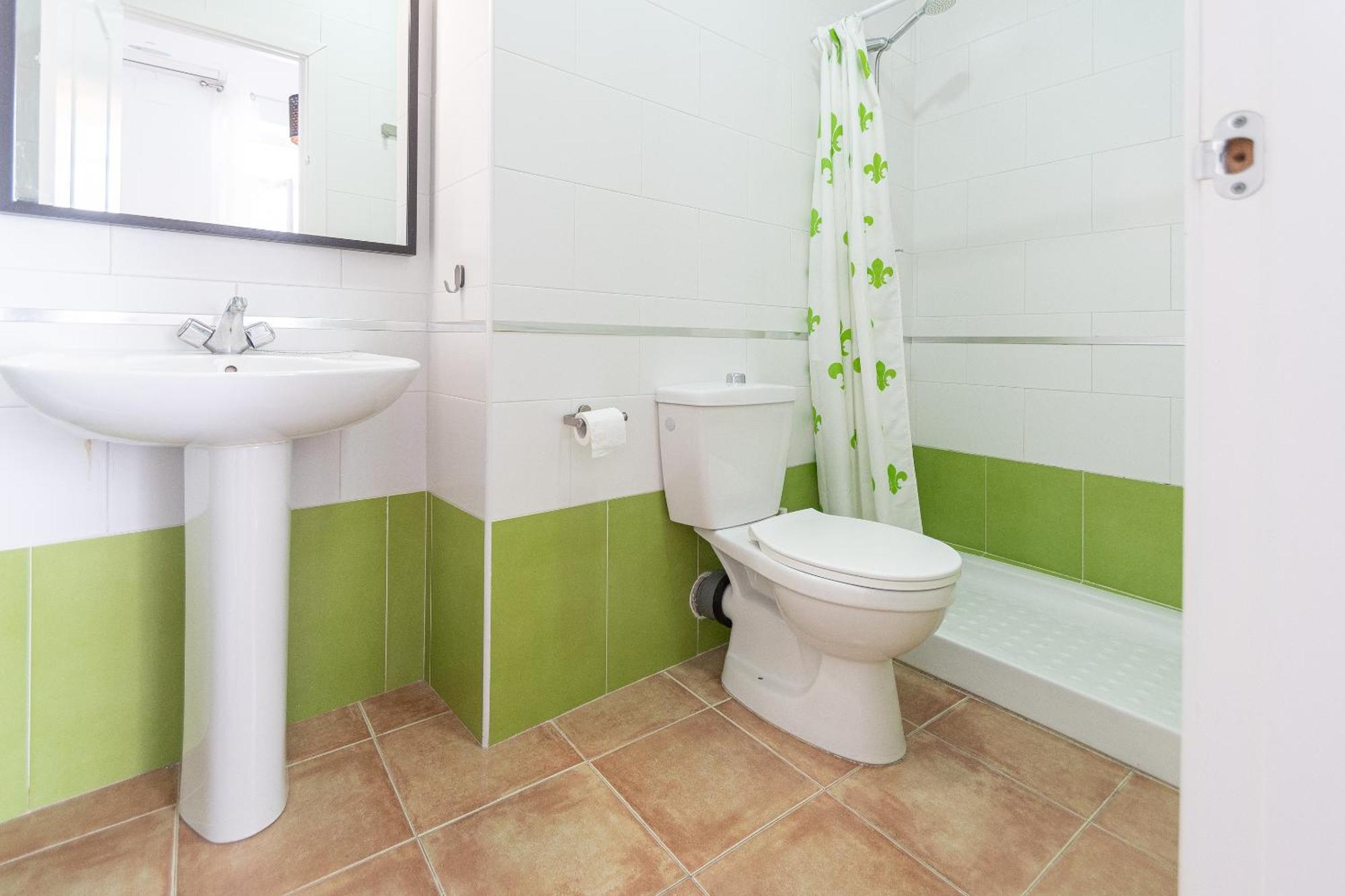 Apartamento Sabor A كاديز المظهر الخارجي الصورة