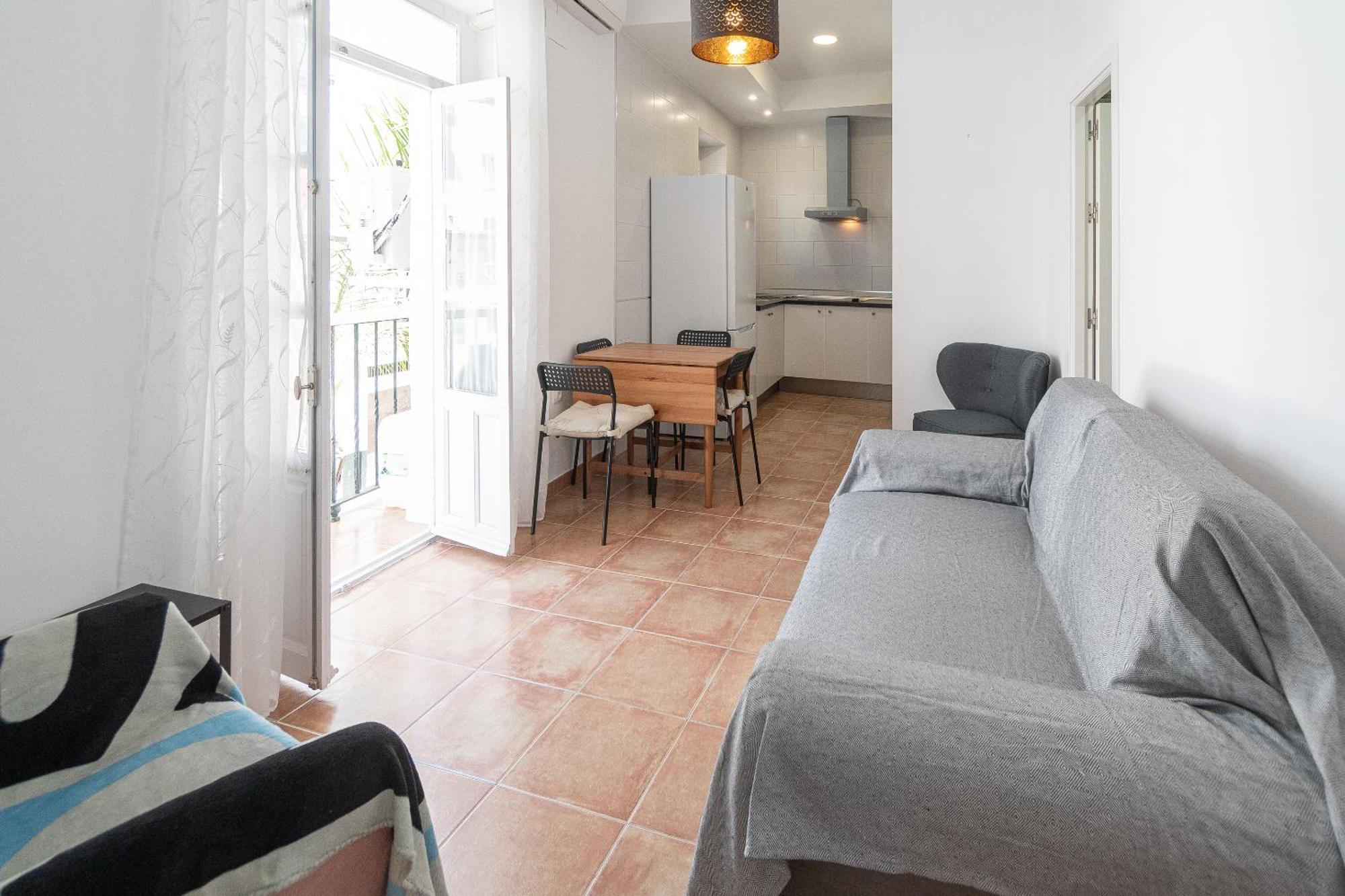 Apartamento Sabor A كاديز المظهر الخارجي الصورة